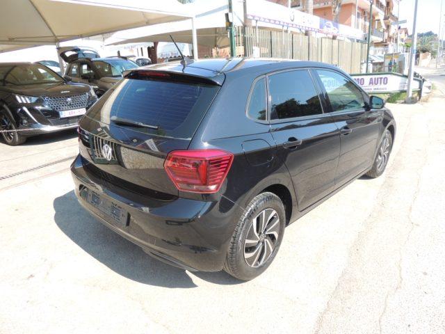 VOLKSWAGEN Polo 1.0 TSI 5p. Comfortline BlueMotion Technology