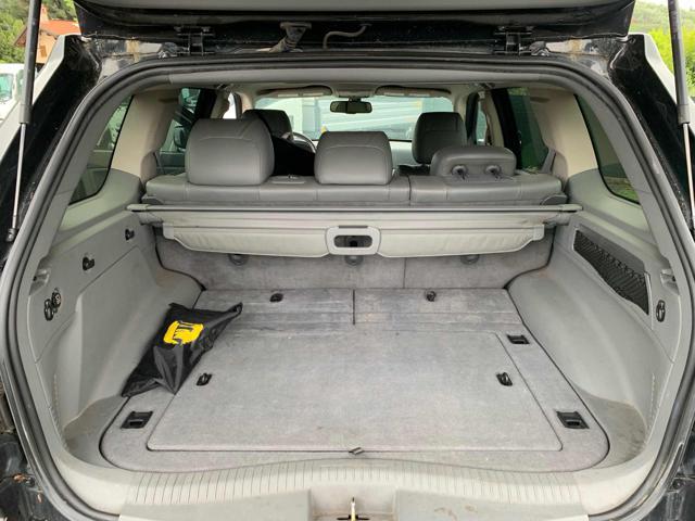 JEEP Grand Cherokee 3.0 V6 CRD Limited