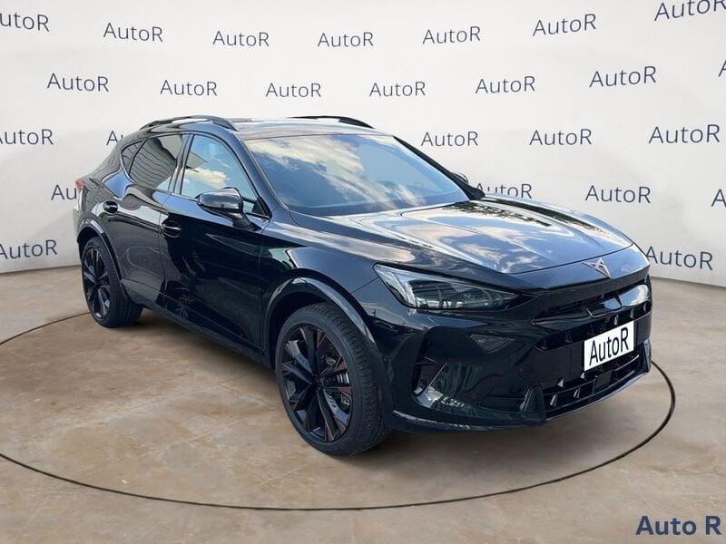 Cupra Formentor 2.0 TDI DSG