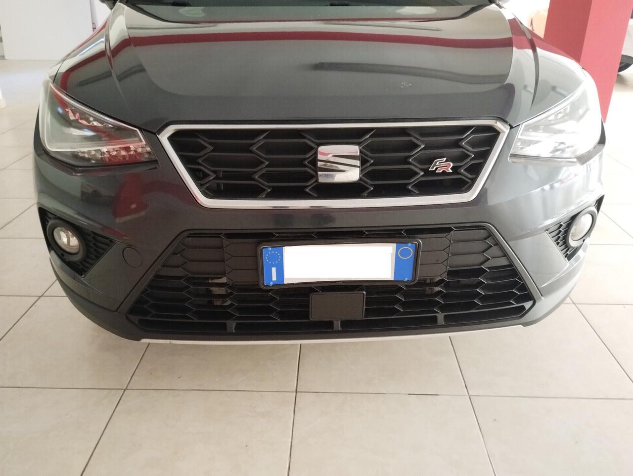 Seat Arona 1.0 EcoTSI 115 CV DSG FR