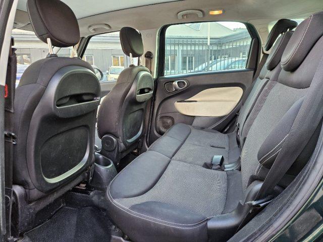 FIAT 500L 1.3 Multijet 95 CV Trekking