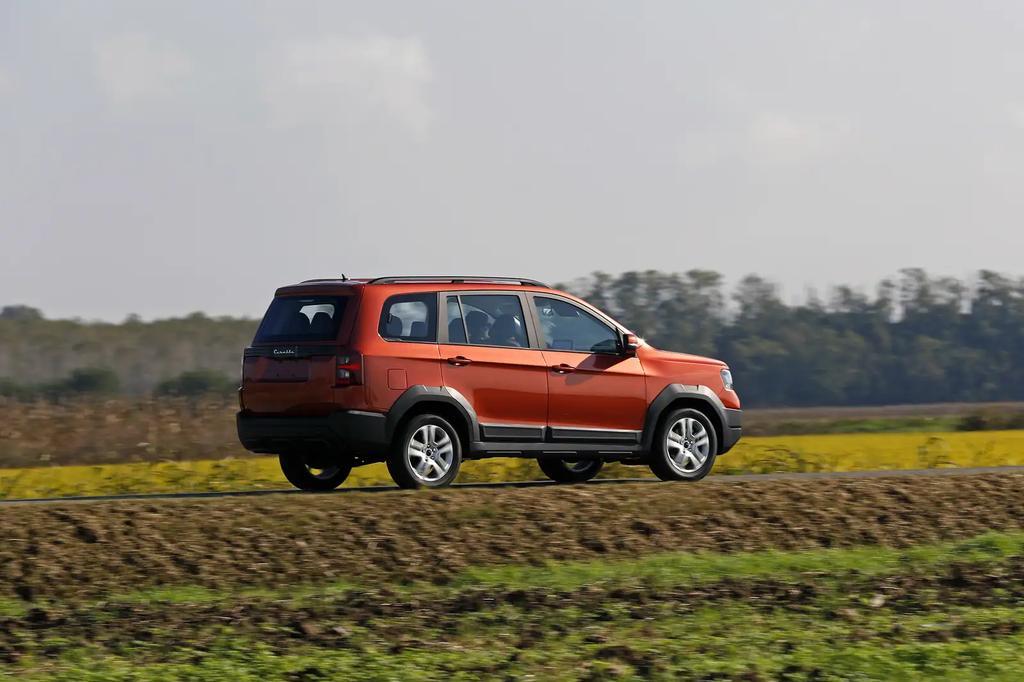 Cirelli Motor Company Cirelli 1 1.5 Premium 110cv