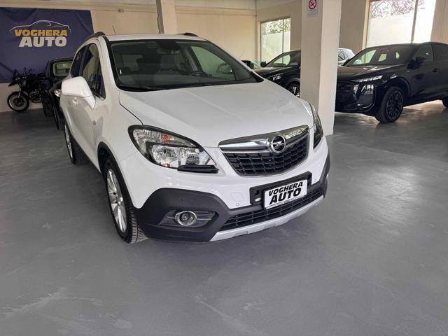 OPEL Mokka 1.7 CDTI Ecotec 130CV 4x2 aut. Cosmo