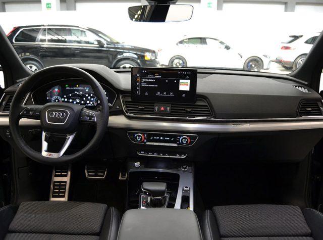 AUDI Q5 SPB 45 TFSI quattro S tronic S line plus-Tetto **