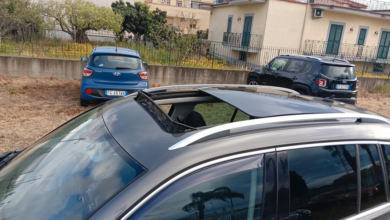 Volkswagen Tiguan 2.0 TDI Plus 140 CV Sport & Style BlueMotion Tech.