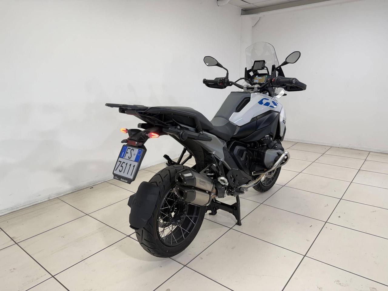 BMW R 1300 GS ASA
