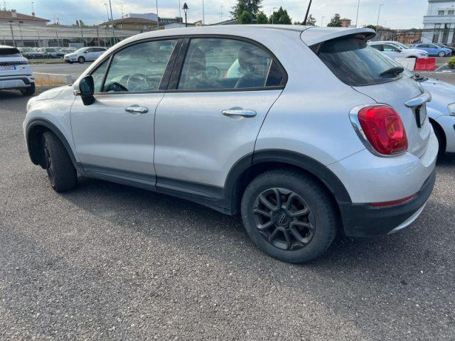 FIAT 500X 1.3 MultiJet 95 CV Pop Star