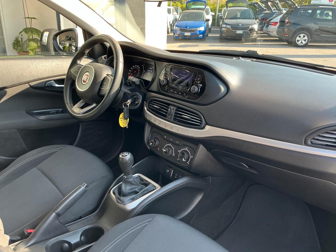 Fiat Tipo 1.3 Diesel Neopatentati