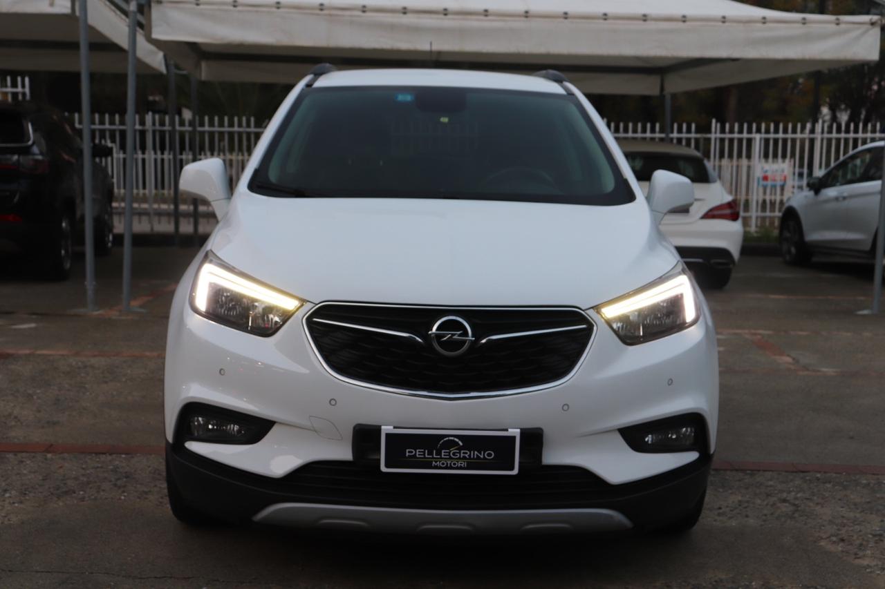 Opel Mokka X 1.6 CDTI Ecotec 136CV 4x2 aut. b-Color