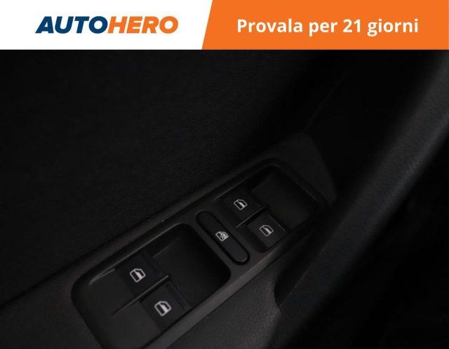 SKODA Yeti 1.6 TDI CR 105CV Ambition GreenLine Outdoor
