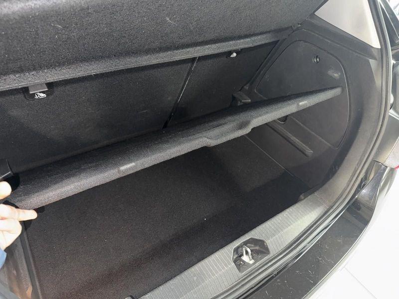 Opel Corsa Corsa 5 porte 1.4 GPL-Tech 90cv Advance