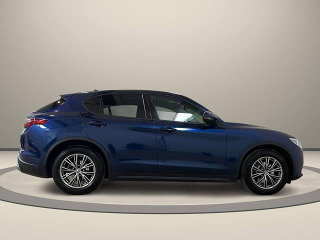 ALFA ROMEO Stelvio 2.2 Turbodiesel 160 CV AT8 RWD Business