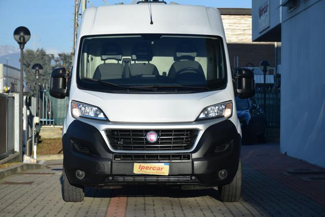 FIAT Ducato 33 2.3 MJT 130CV PM-TM Furgone