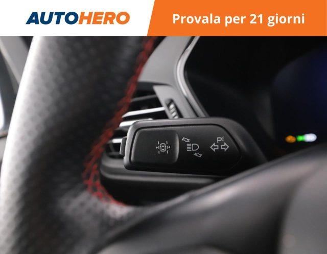 FORD Kuga 2.5 Full Hybrid 190 CV CVT AWD ST-Line X