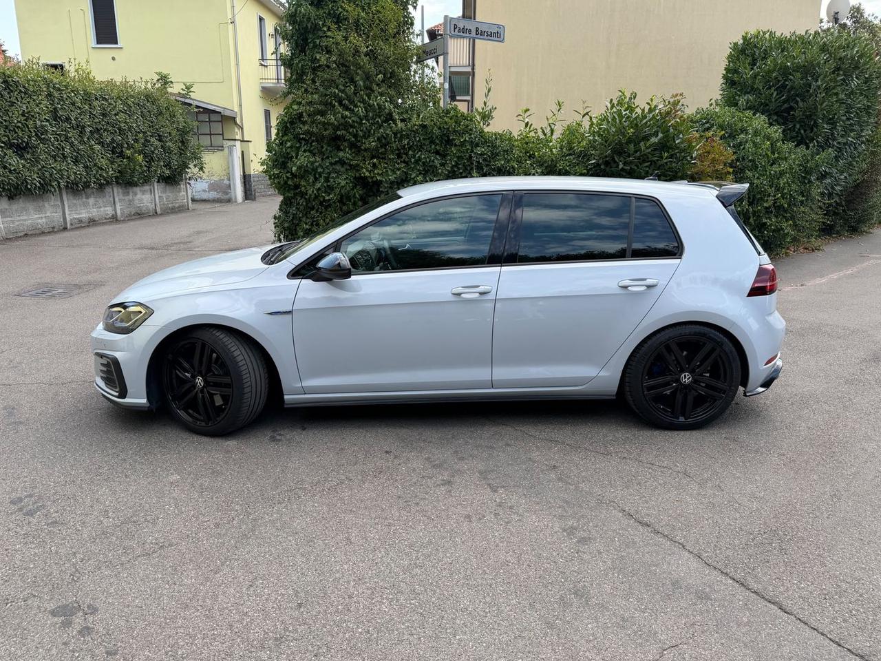 Volkswagen Golf 1.4 TSI GTE PHEV Highline #11690