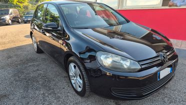 Volkswagen Golf 1.6 TDI DPF 5p. BlueMotion