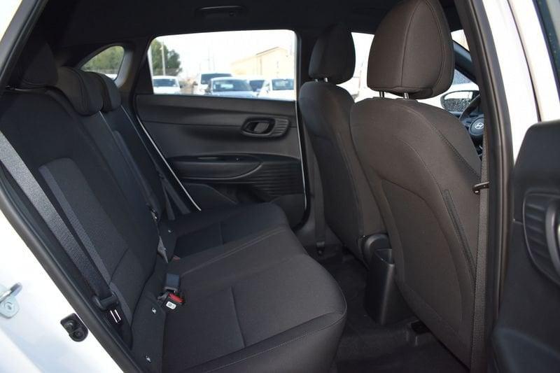Hyundai i20 i20 1.0 t-gdi Dark Line 90cv mt