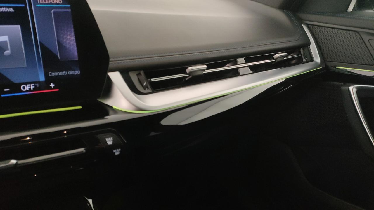 BMW X1 sdrive18d MSport auto
