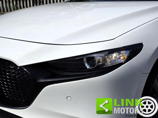 MAZDA 3 Executive 2.0 5p. 122 CV Mhev