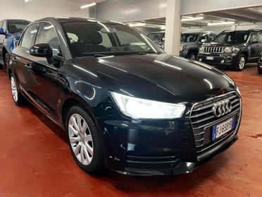 Audi A1 A1 Sportback 1.6 tdi Admired