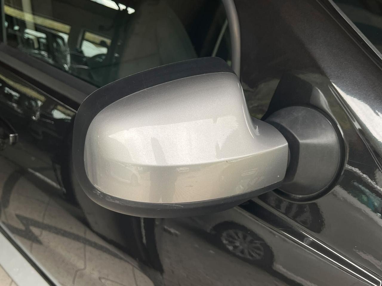 Dacia Duster 1.5 dCi 110CV Start&Stop 4x4 Ambiance