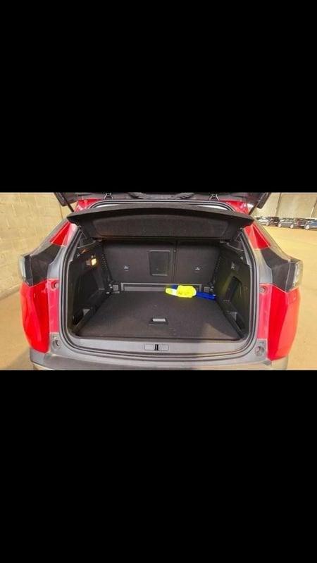 Peugeot 3008 PureTech Turbo 130 EAT8 S&S Allure