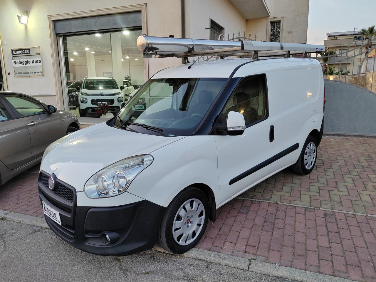 Fiat Doblo Doblò 1.6 MJT 16V Dynamic