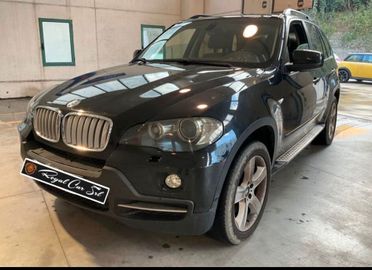 Bmw X5 3.0 D