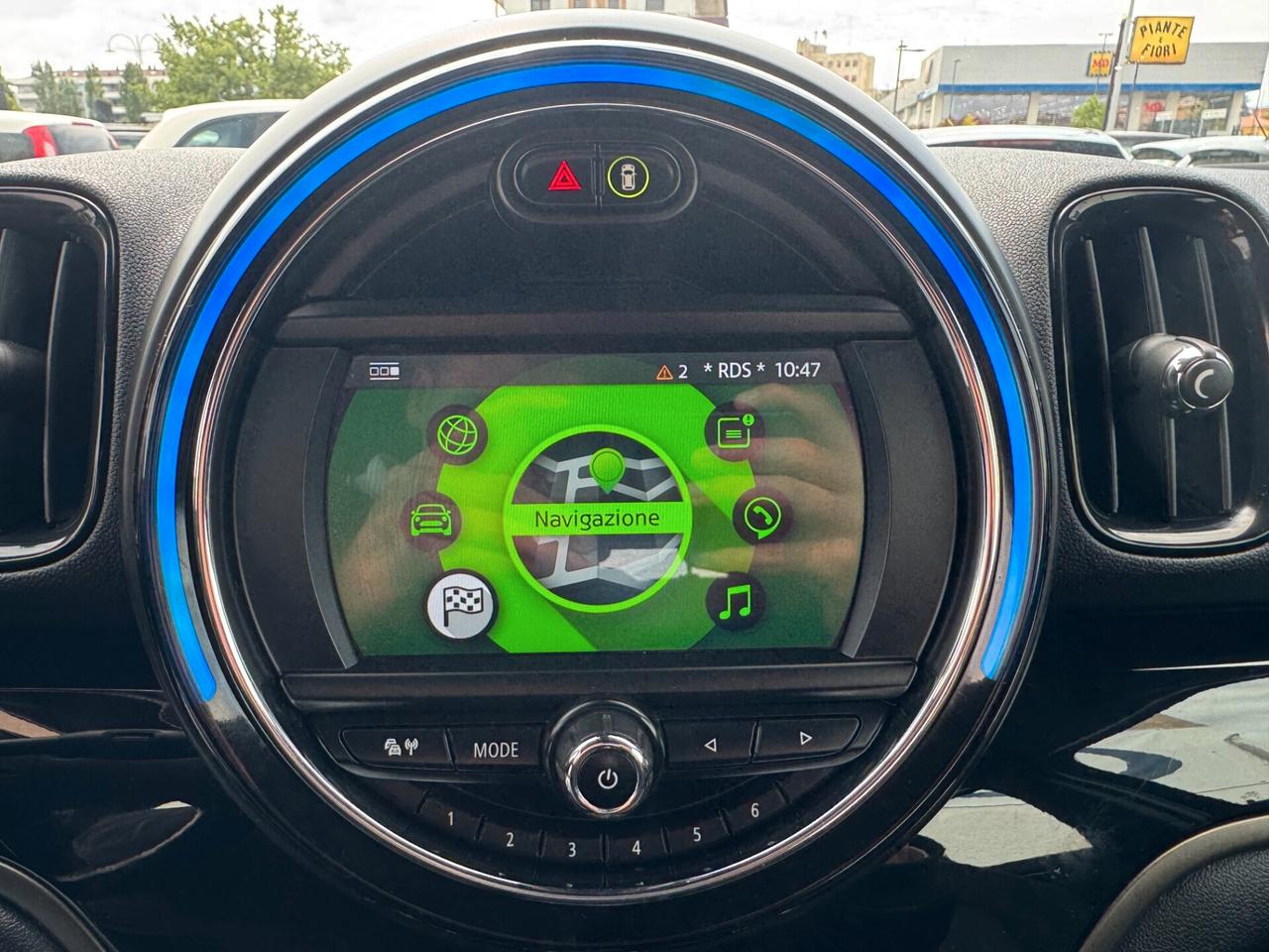 Mini Cooper S Countryman 1.5 SE Hype ALL4