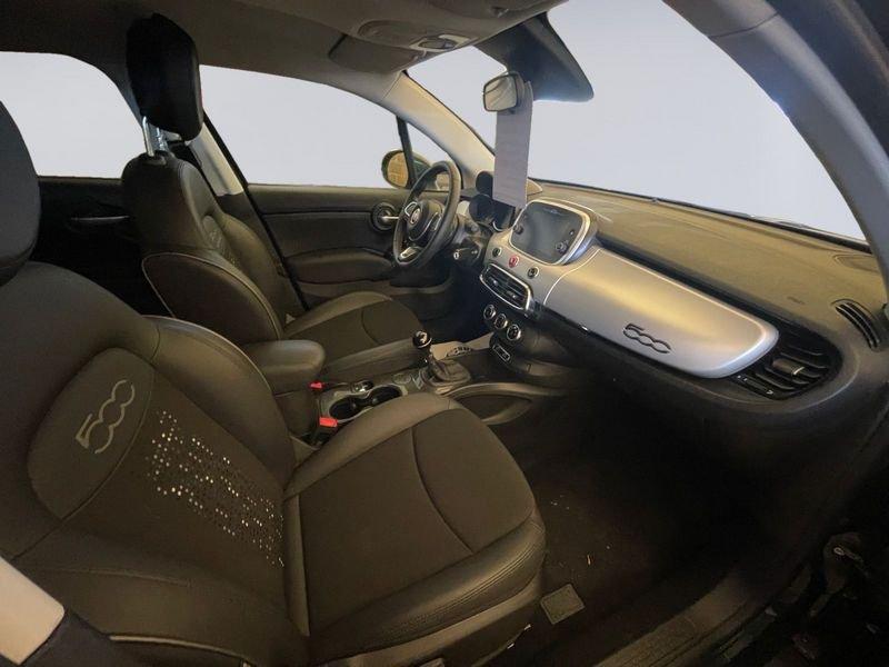 FIAT 500X 500X 1.3 MultiJet 95 CV Connect