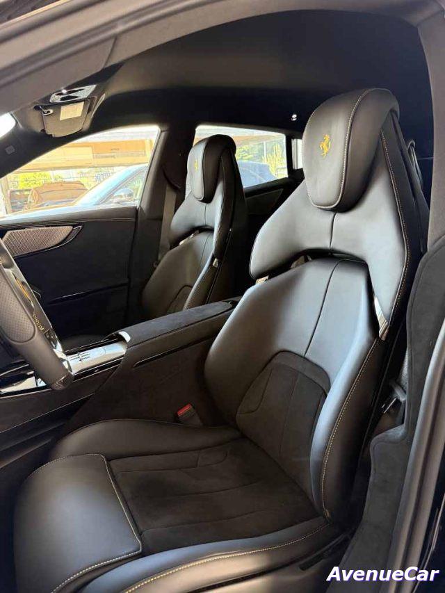 FERRARI Purosangue IVA ESPOSTA FULL FULL OPTIONAL VISIBILE IN SEDE