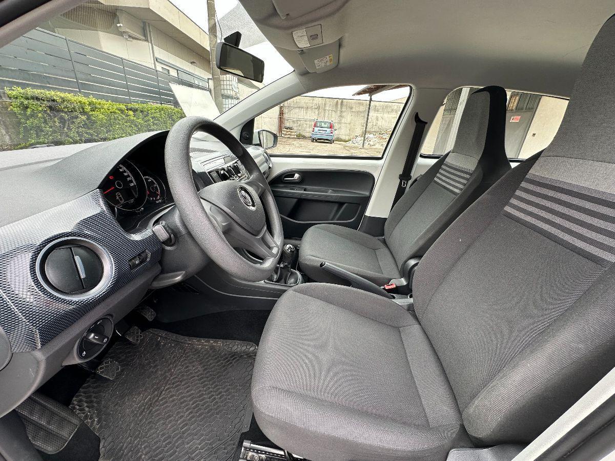 VOLKSWAGEN - Up! - 1.0 5p. move
