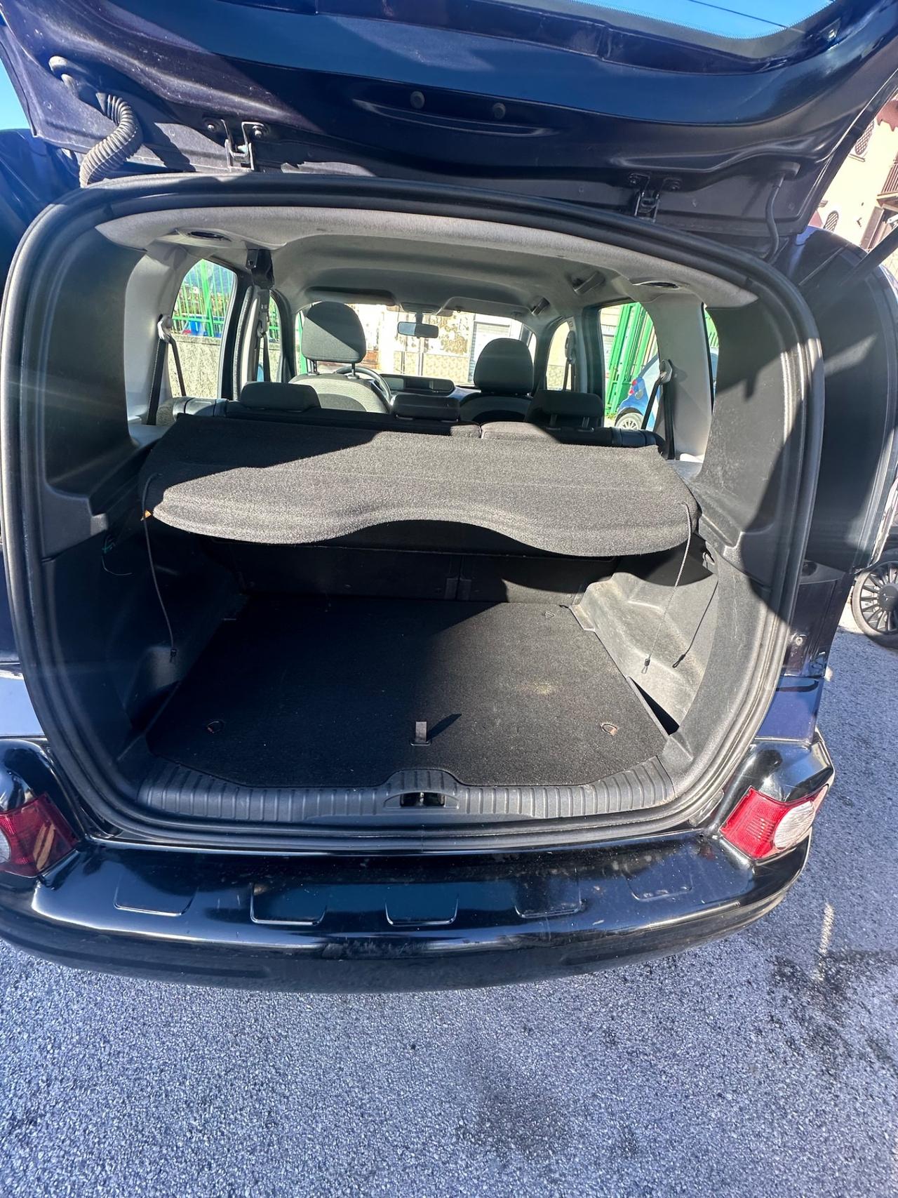 Citroen C3 Picasso 1.4 VTi 95 Exclusive Limited