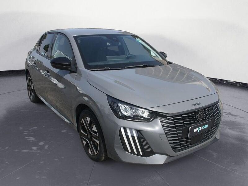 Peugeot 208 Allure PureTech 100 S/S