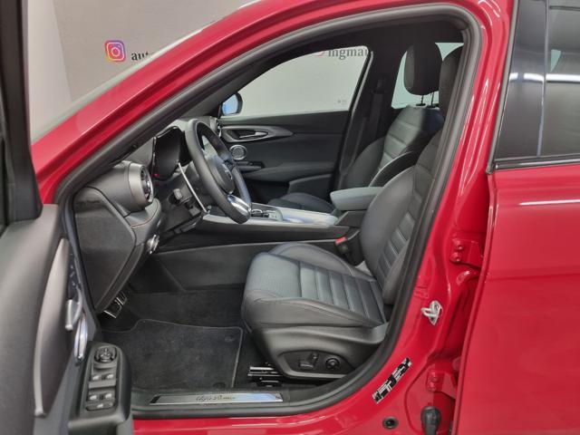 ALFA ROMEO Tonale 1.5 160 CV MHEV TCT7 Veloce