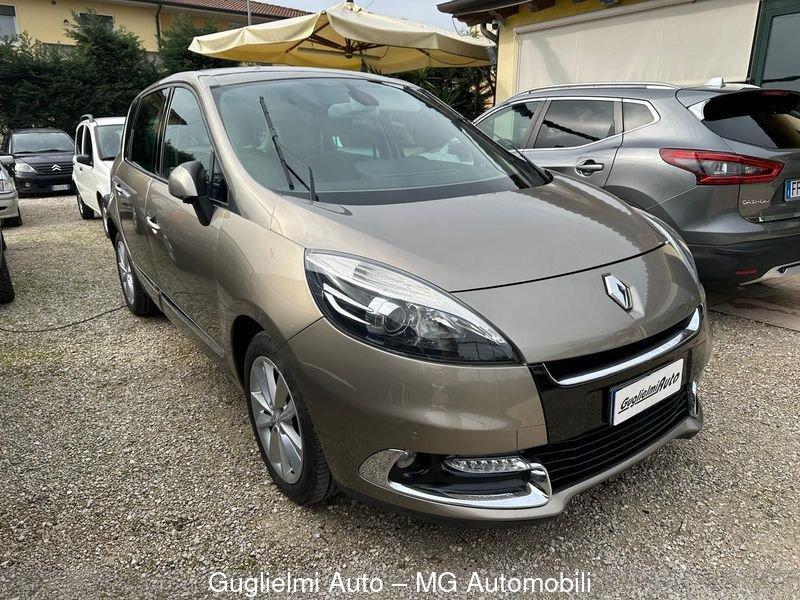 Renault Scénic X-Mod Scénic XMod 1.2 TCE 115CV Start&Stop Live