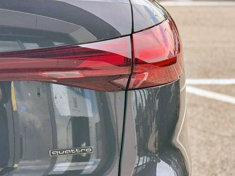 Audi Q5 SPB 40 TDI quattro S tronic S line