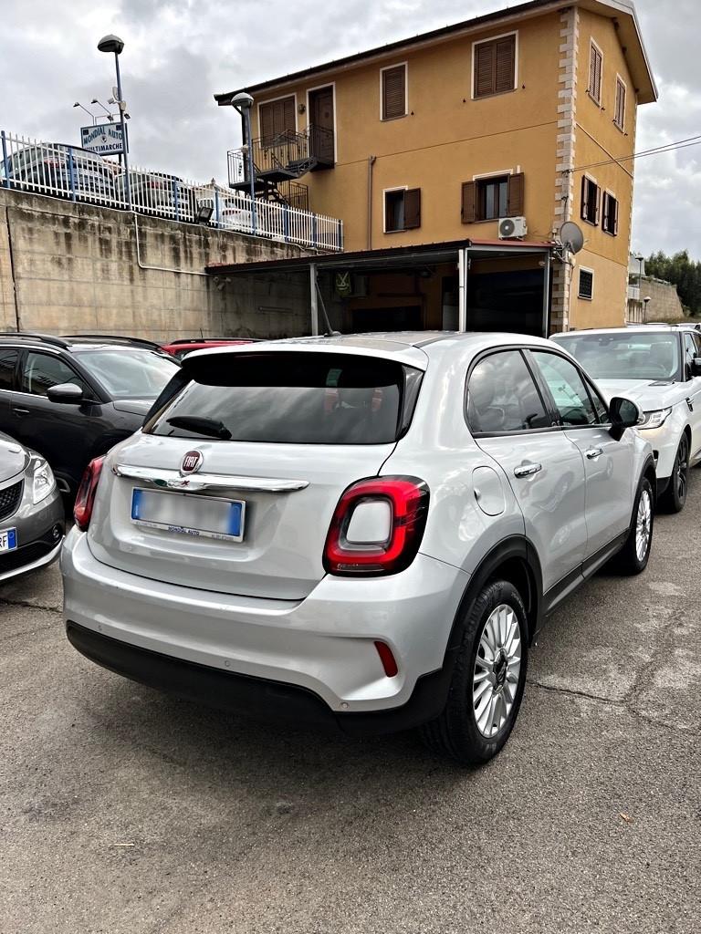 Fiat 500X 1.3 MultiJet 95 CV 2021