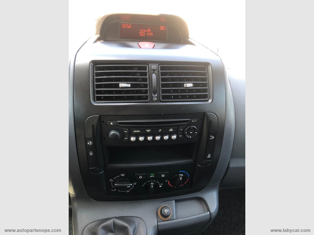 FIAT Scudo 2.0MJT/130 PL Panor. 9p.ti