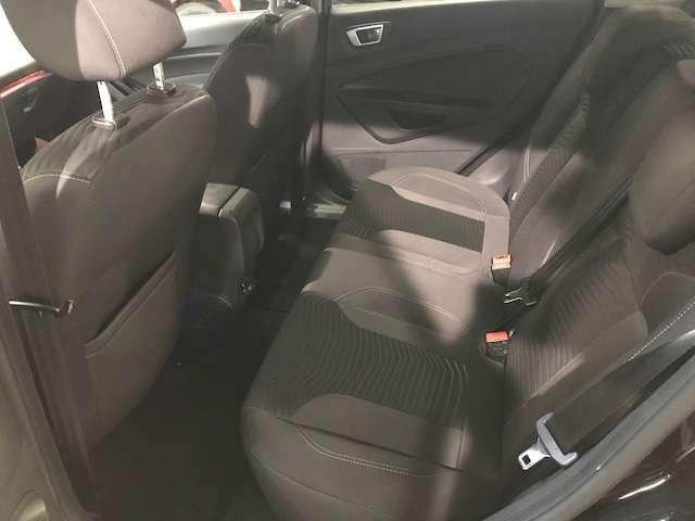 Ford Fiesta 5p 1.0 Titanium 80cv / euro6 / LAVORI ESEGUITI