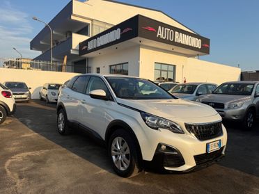 Peugeot 3008 1.5 BlueHDi Cv 120