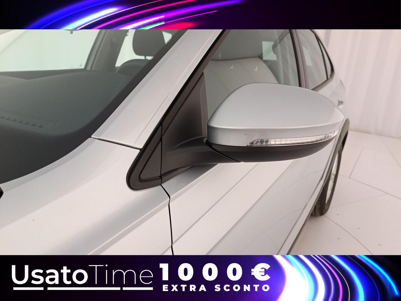 Volkswagen Taigo 1.0 tsi 110cv life