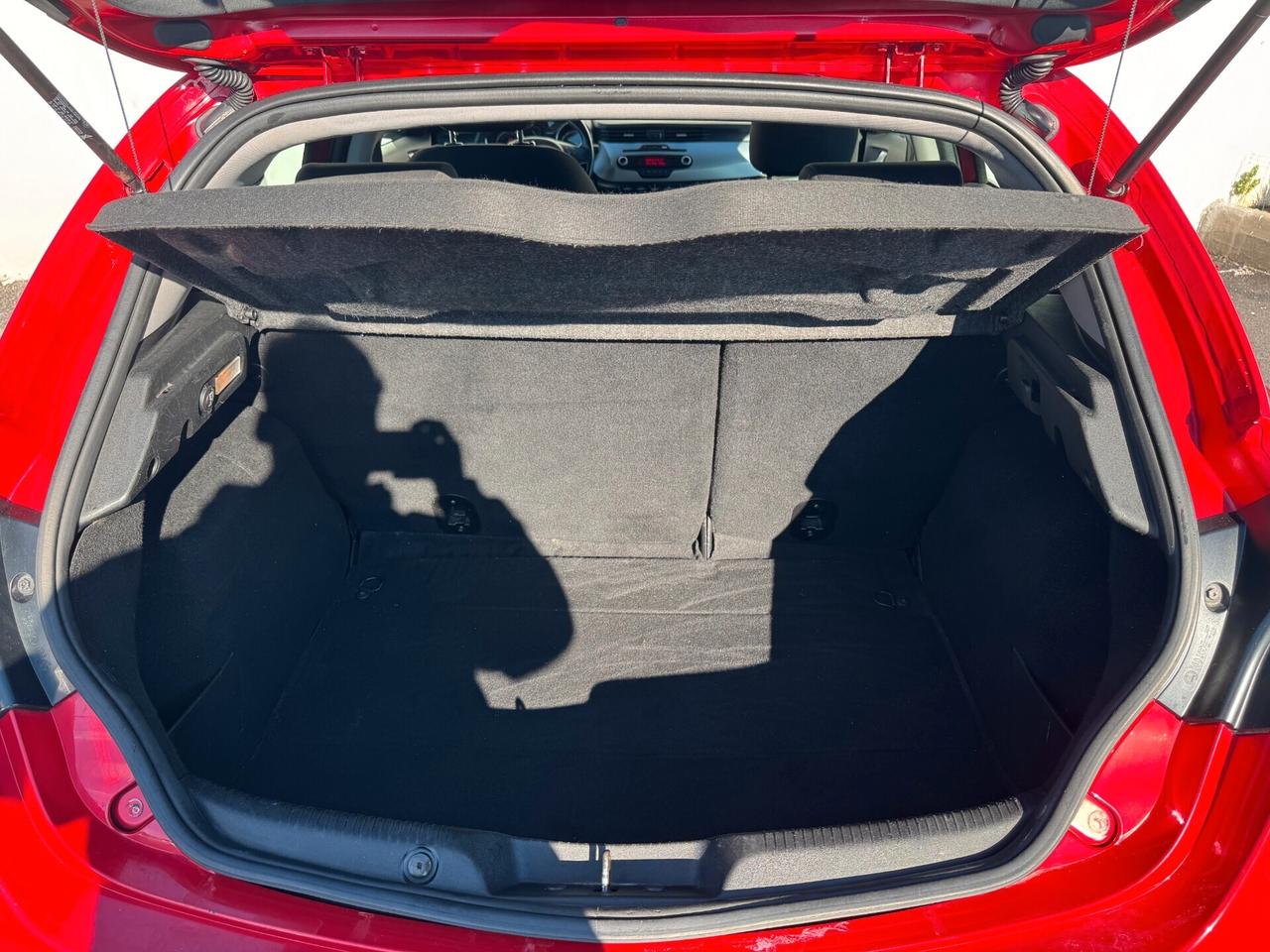 Alfa Romeo Giulietta 1.6 JTDm-2 105 CV Exclusive