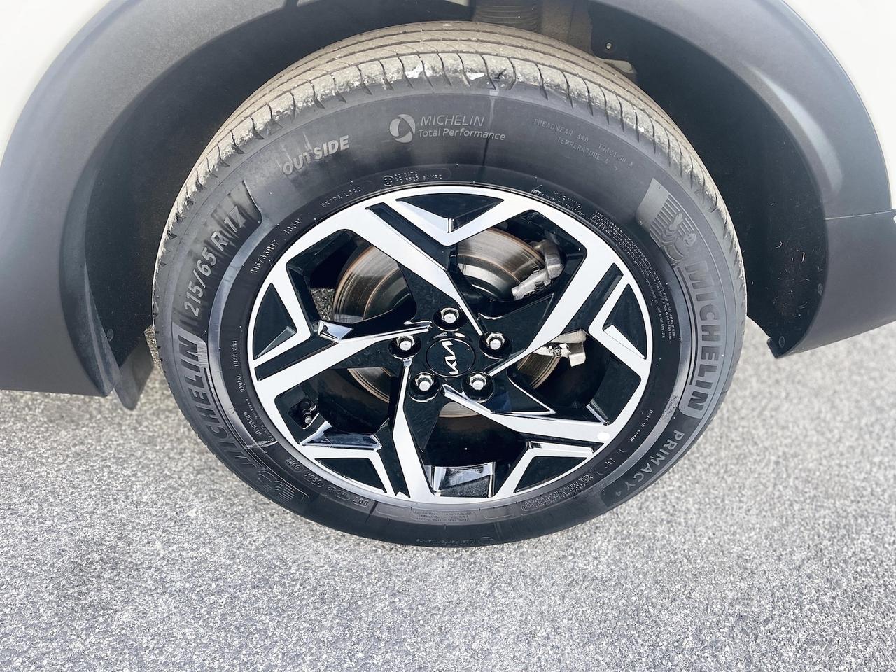 Kia Sportage 1.6 TGDi GPL 136CV E6 - 2023