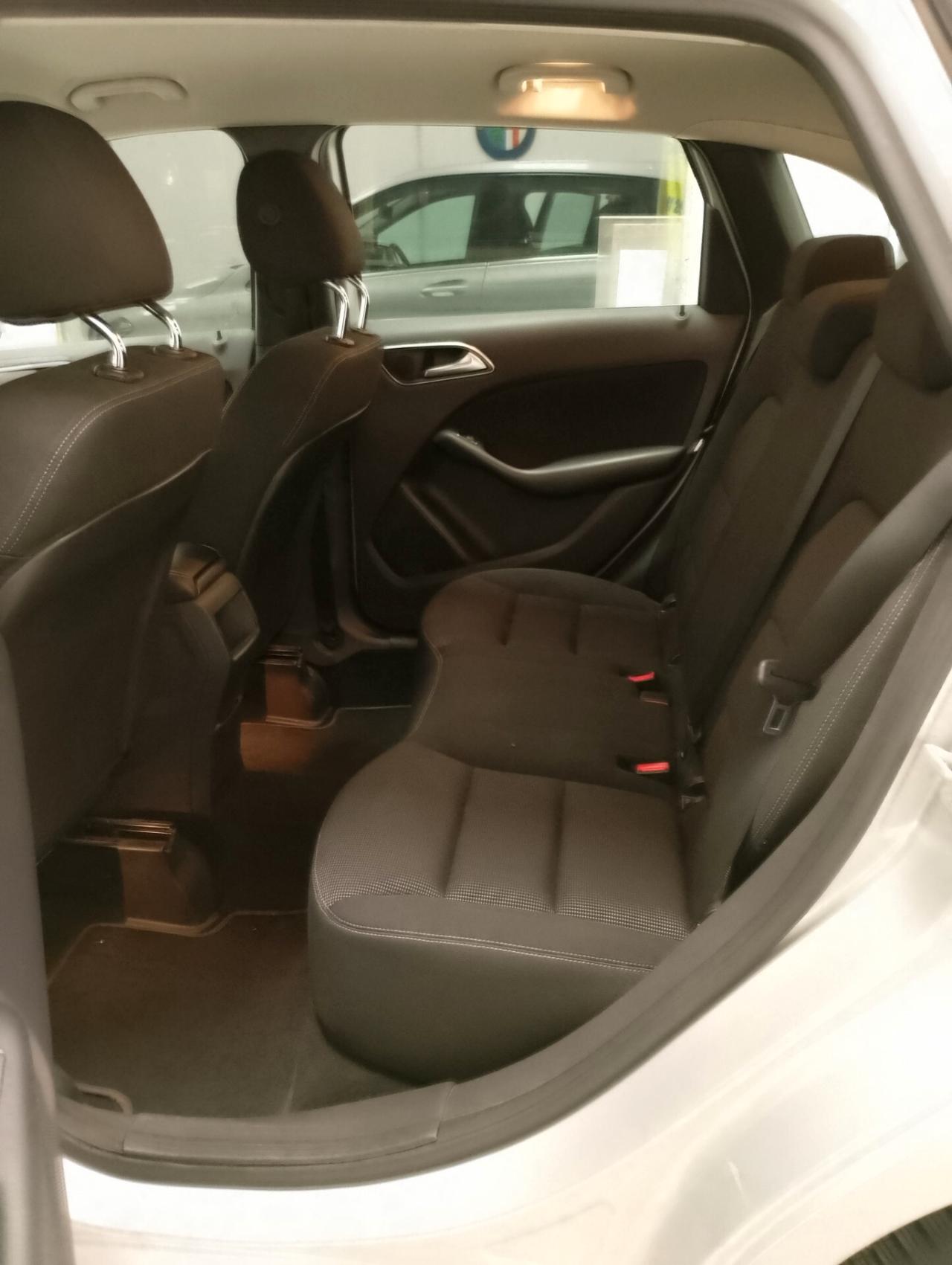 Mercedes-benz B 180 CDI Executive