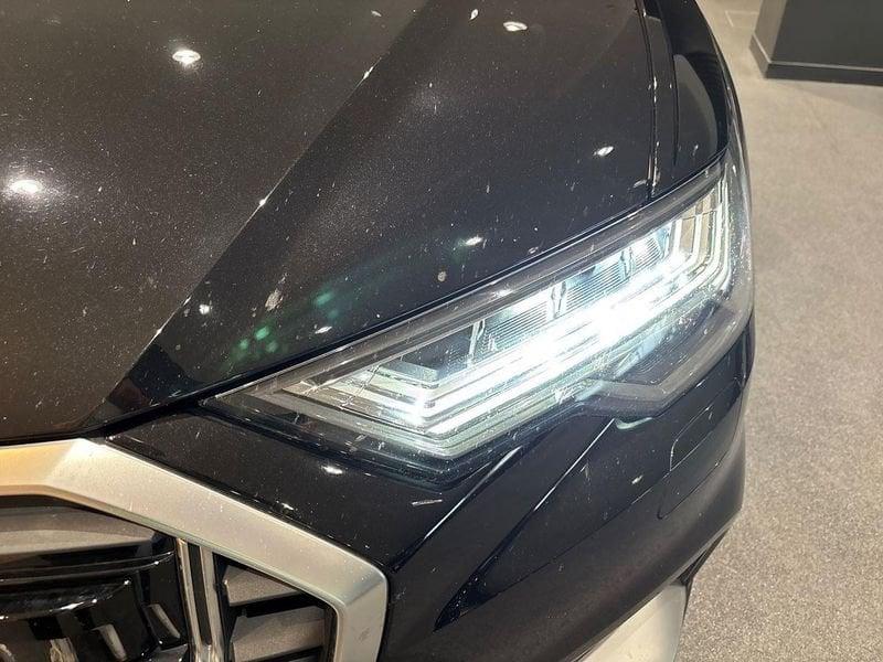 Audi A6 Allroad Quattro A6 Allroad 40 2.0 tdi mhev 12V Business Advanced quattro 204cv s-tronic