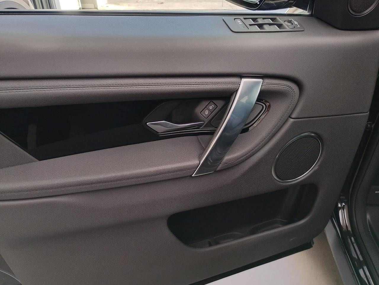 Land Rover Discovery Sport 2.0D I4-L.Flw 150 CV AWD Auto SE