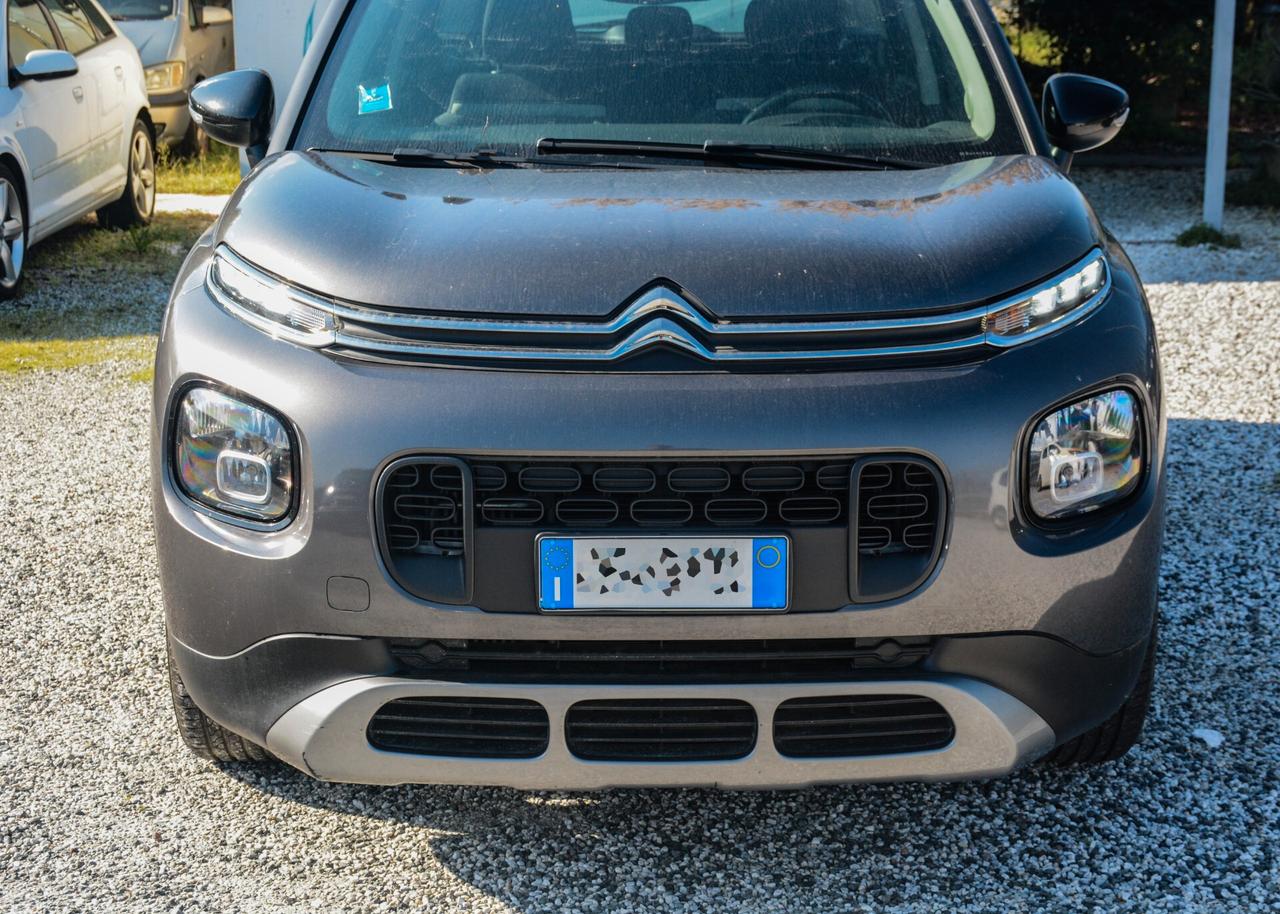 Citroen C3 Aircross C3 Aircross PureTech 110 S&S Feel