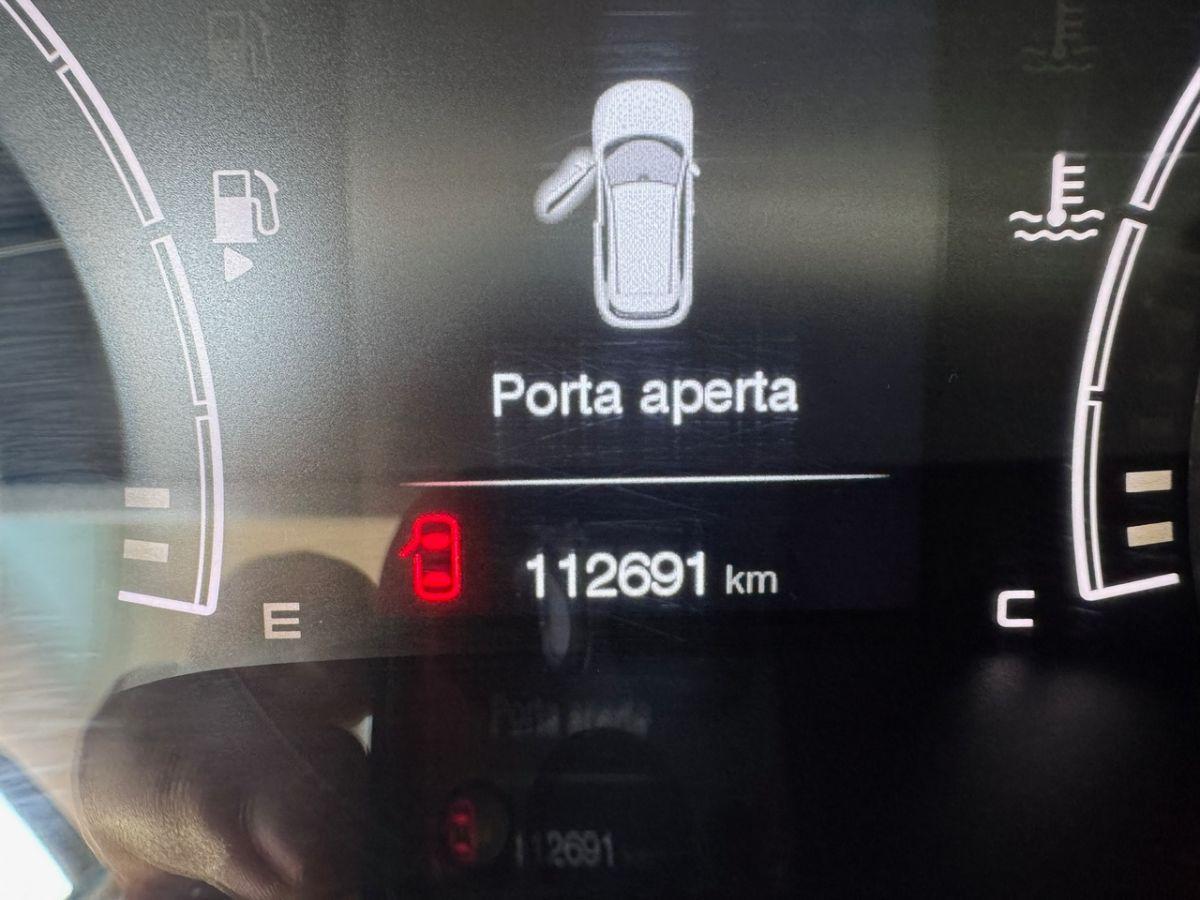 FIAT - Tipo - 1.6 Mjt S&S 5p. Lounge #TAG.CERTIFICATI