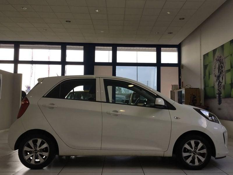 Kia Picanto 1.0 MORNING 5p gpl
